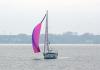 Sirius 35 DS 2024  location bateau à voile Allemagne