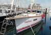 Sirius 35 DS 2024  location bateau à voile Allemagne