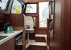 Sirius 35 DS 2024  bateau louer Schleswig-Holstein