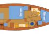 Sirius 35 DS 2023 louer 