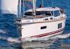 Sirius 35 DS 2023  location bateau à voile Allemagne