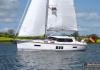 Sirius 35 DS 2023  location bateau à voile Allemagne
