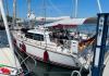 Sirius 35 DS 2023  location bateau à voile Allemagne