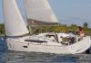Sun Odyssey 349 2025 louer 