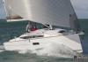 Sun Odyssey 349 2025  location bateau à voile Allemagne