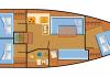 Sun Odyssey 380 2026 louer 