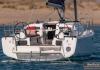 Sun Odyssey 380 2026  location bateau à voile Allemagne