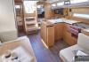 Sun Odyssey 410 2025 louer 