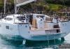 Sun Odyssey 410 2025  location bateau à voile Allemagne