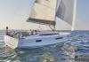 Sun Odyssey 410 2025  location bateau à voile Allemagne
