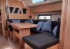 Bavaria C42 2021  bateau louer Schleswig-Holstein