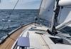 Bavaria C42 2021  location bateau à voile Allemagne