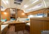 Bavaria Cruiser 37 2021  location bateau à voile Allemagne