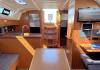Bavaria Cruiser 37 2018  location bateau à voile Allemagne