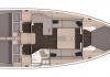Dufour 37 2025  bateau louer Schleswig-Holstein
