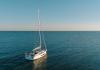 Dufour 37 2025  location bateau à voile Allemagne