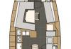 Elan 45 Impression 2023  bateau louer Split