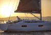 Elan 45 Impression 2023  location bateau à voile Croatie