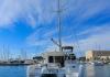 Lagoon 40 2020  location catamaran Croatie