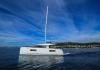 Lagoon 40 2020  location catamaran Croatie