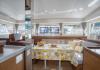 Lagoon 40 2020  location catamaran Croatie