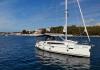 Bavaria Cruiser 37 2015  bateau louer Pula
