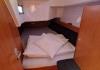 Bavaria Cruiser 37 2015  location bateau à voile Croatie