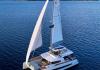 Bali 5.4 2024  location catamaran Saint Martin