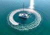 Bali 5.4 2024  location catamaran Saint Martin
