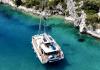 Bali 5.4 2024  location catamaran Saint Martin