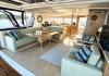 Bali 5.4 2024  location catamaran Saint Martin