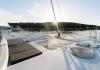 Lagoon 42 2022  bateau louer Trogir