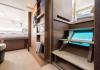Lagoon 42 2022 louer 