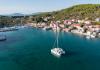 Lagoon 42 2022  bateau louer Trogir