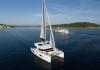 Lagoon 42 2022  location catamaran Croatie