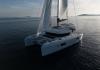 Lagoon 42 2022  bateau louer Trogir
