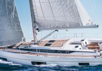 bateau à voile Bavaria C45 Grosseto Italie