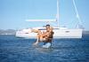 Bavaria Cruiser 37 2018  location bateau à voile Italie
