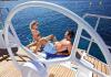 Bavaria Cruiser 37 2018  location bateau à voile Italie