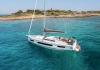 Dufour 41 2027  location bateau à voile Grèce