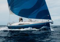 bateau à voile Oceanis 47 CORFU Grèce