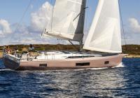 bateau à voile Oceanis 52 Athens Grèce