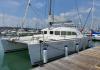 Lagoon 380 2015  location catamaran Thaïlande