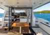 Galeon 420 Fly 2022 louer 