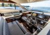 Galeon 420 Fly 2022  location bateau à moteur Croatie
