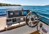 Galeon 420 Fly 2022  bateau louer Sukošan