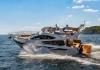Galeon 420 Fly 2022  bateau louer Sukošan