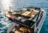 Galeon 420 Fly 2022  location bateau à moteur Croatie