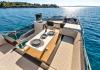 Galeon 420 Fly 2022  bateau louer Sukošan