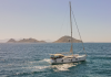 Bavaria Cruiser 46 2022  bateau louer Ören